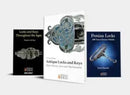 Antique Lock and Key Collectors'' Library
