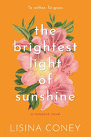 Brightest Light of Sunshine-9798987758342