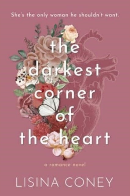 Darkest Corner of the Heart-9798987758359