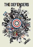 Platon: The Defenders : Heroes of the Global Fight for Human Rights-9798987784501