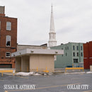 Susan B. Anthony: Collar City : A Photographic Portrait of Troy, New York-9798987784587