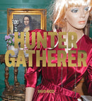 David Ricci: Hunter Gatherer : Salvaged Stories of American Culture-9798987784594