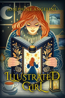 Illustrated Girl-9798987832127