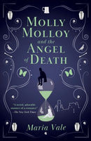 Molly Molloy and the Angel of Death-9798987832134