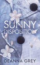 Sunny Disposition : Alternate Cover Edition-9798987895504