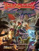Battlezoo Bestiary: Strange & Unusual (Pathfinder 2e)-9798988119807
