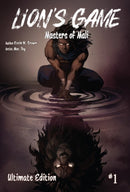 Lion's Game, volume 1
