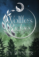 Wolffe's Ridge-9798988285526