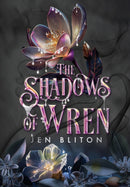 The Shadows of Wren-9798988324720