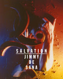 Jimmy Desana: Salvation-9798988573630