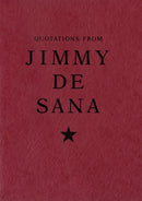 Quotations from Jimmy DeSana-9798988573654
