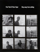 Paul Thek and Peter Hujar: Stay Away from Nothing