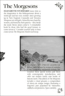 Morgesons, the-9798988606123