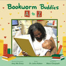 Bookworm Buddies A to Z-9798988638216