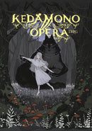 Kedamono Opera TRPG-9798988687559