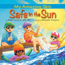 Safe in the Sun-9798988727736
