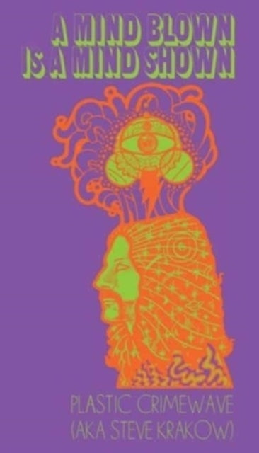 A Mind Blown is a Mind Shown-9798988735465