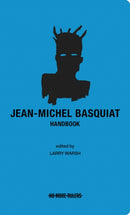 Jean-Michel Basquiat Handbook-9798988928607
