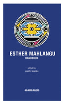 Esther Mahlangu Handbook-9798988928638
