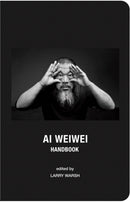 Ai Weiwei Handbook-9798988928645