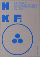 NKF: Piet Zwart's Avant-Garde Catalog for Standard Cables : 1927-1928-9798989142316