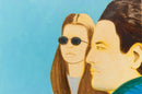 Alex Katz: White Lotus-9798989158300
