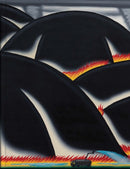 Roger Brown: Weathervane