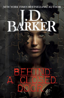 Behind A Closed Door-9798989265473