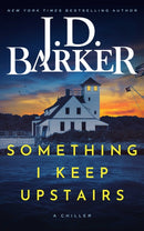 Something I Keep Upstairs-9798989265480