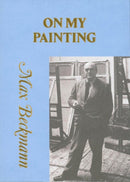 ON MY PAINTING-9798989378005
