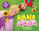 NANA NANA-9798989403417