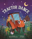 Tractor Dance-9798989403424