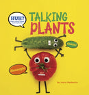 Talking Plants-9798989403486