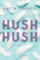 Hush Hush-9798989528899