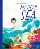 My Dear Sea-9798989858835