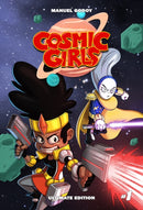 Cosmic Girls, vol