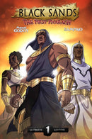 The First Pharaoh-9798989884117
