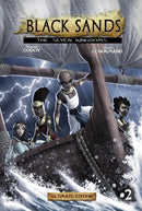 Black Sands, the Seven Kingdoms vol 2-9798989884131