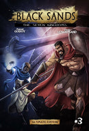 Black Sands the Seven Kingdoms, vol 3-9798989884148