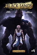 Black Sands the Seven Kingdoms, vol 4