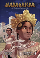 Madagascar : The Rise of a Queen-9798989884179