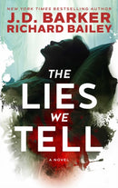 The Lies We Tell-9798990746121