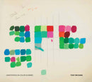 Tony Bechara: Annotations on Color Schemes-9798990804005