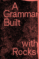 Grammar Built with Rocks