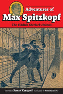 Adventures of Max Spitzkopf
