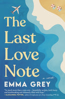 The Last Love Note : A Novel-9798991140263