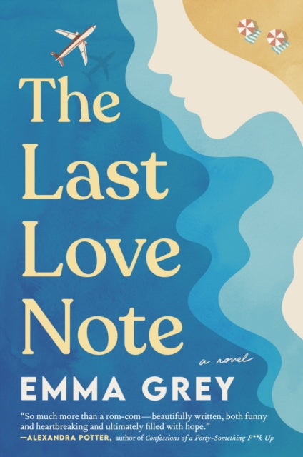 The Last Love Note : A Novel-9798991140263