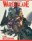 Wares Blade