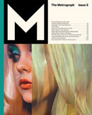 Metrograph, the: Issue 2-9798991768719