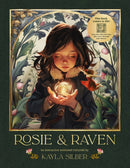 Rosie and Raven